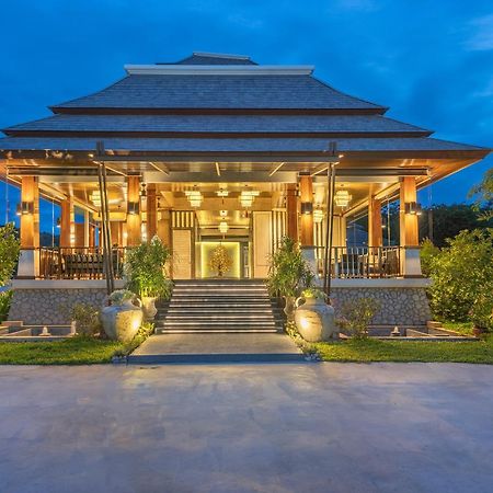 Treepana Boutique Hotel, Huahin Exterior photo