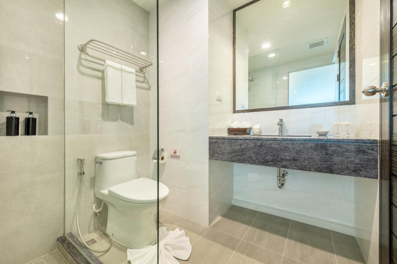 Treepana Boutique Hotel, Huahin Exterior photo