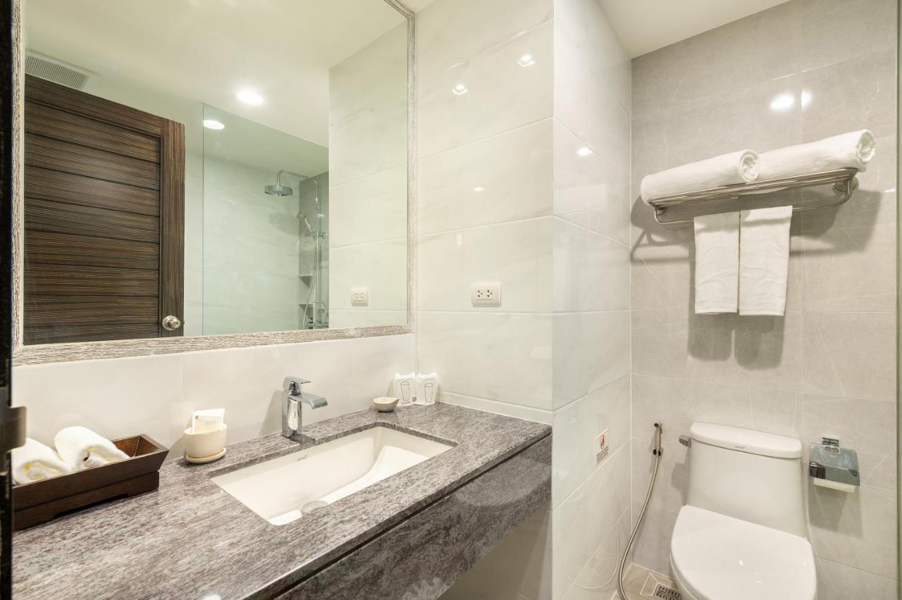 Treepana Boutique Hotel, Huahin Exterior photo